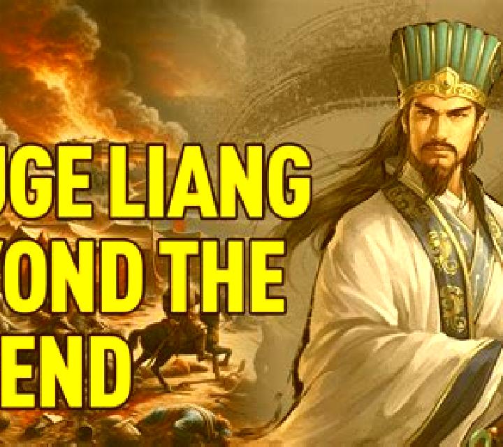 Zhuge Liang slot game