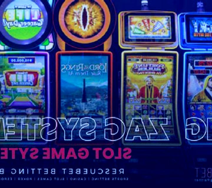 Zig Zag Seven online slot