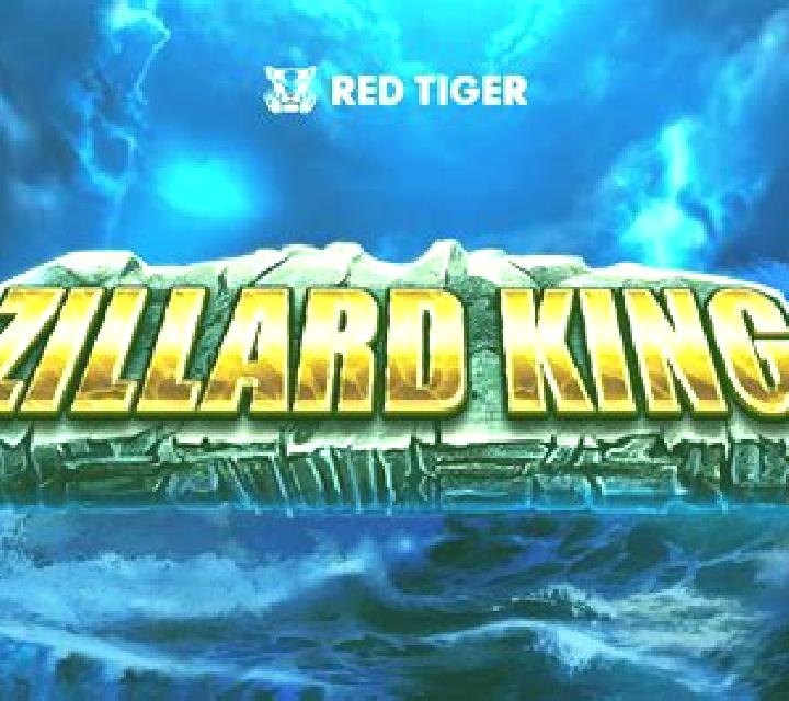 Zillard King Megaways online slot