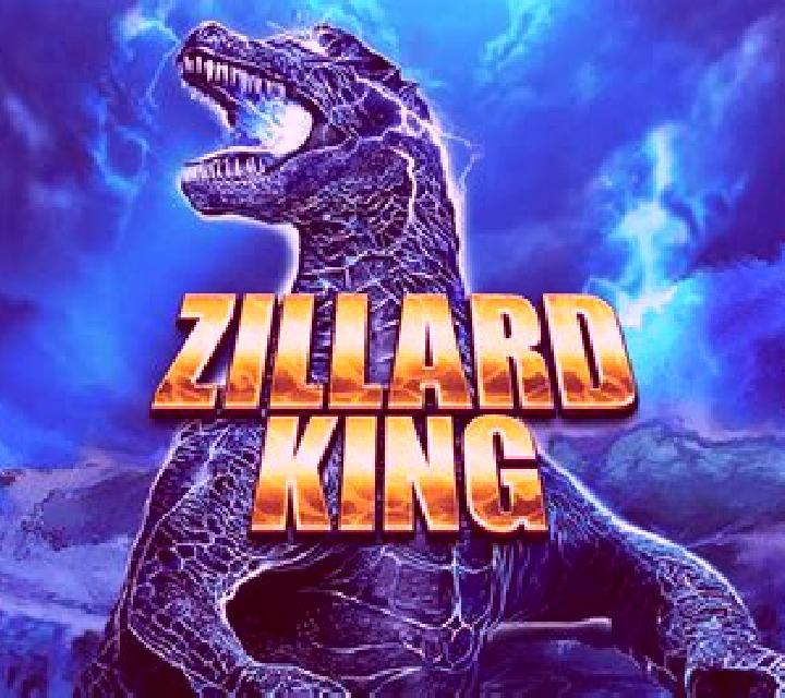 Zillard King slot