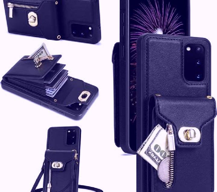 Zipper slot