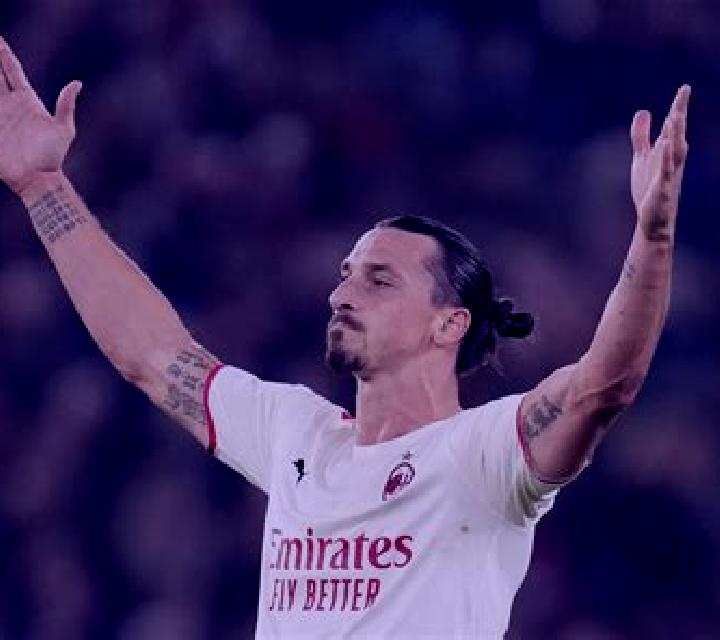 Zlatan online slot