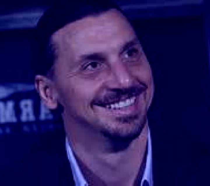 Zlatan slot