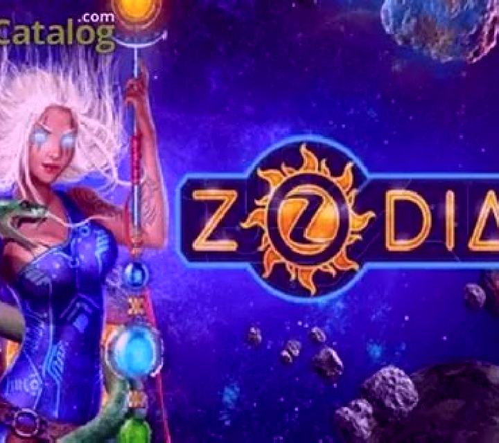 Zodiac (Booongo) slot