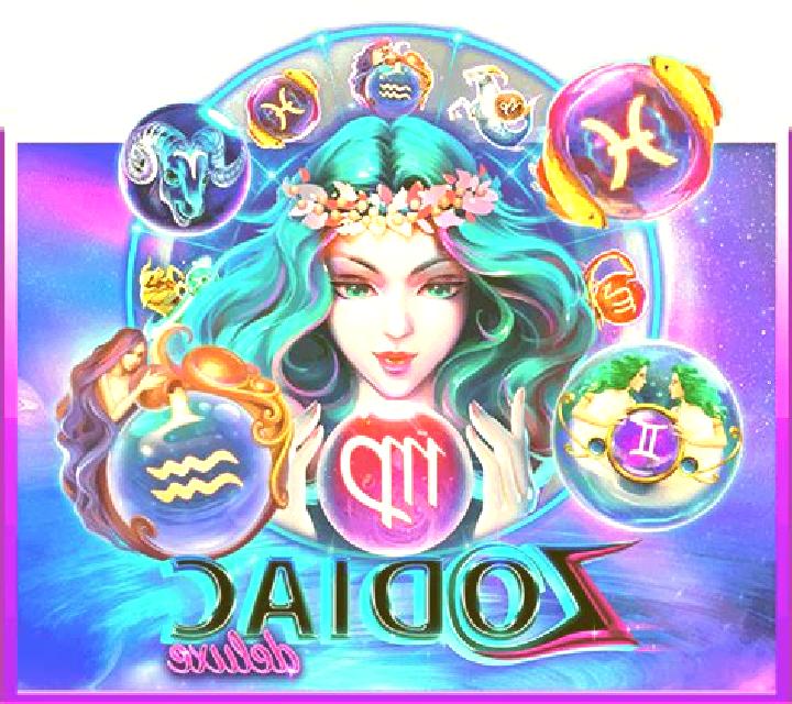 Zodiac Deluxe online slot