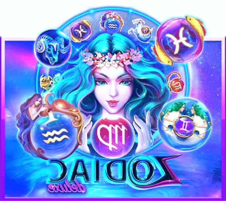 Zodiac Deluxe slot game