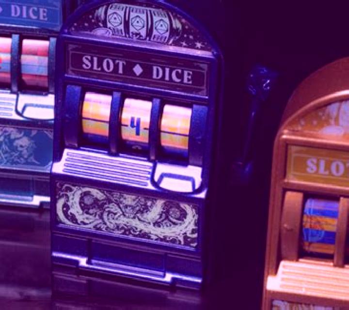 Zodiac Dice slot machine