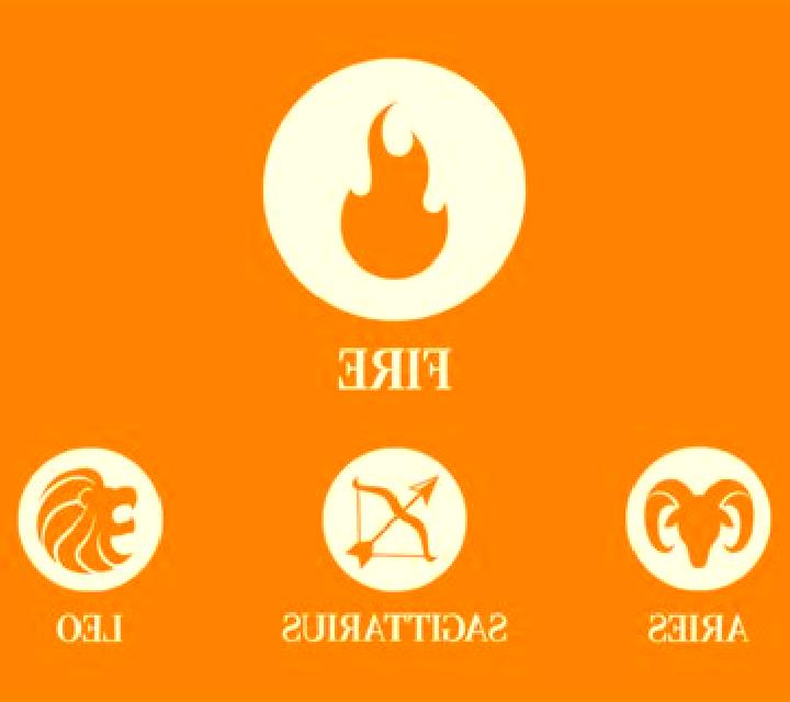 Zodiac Elements online slot