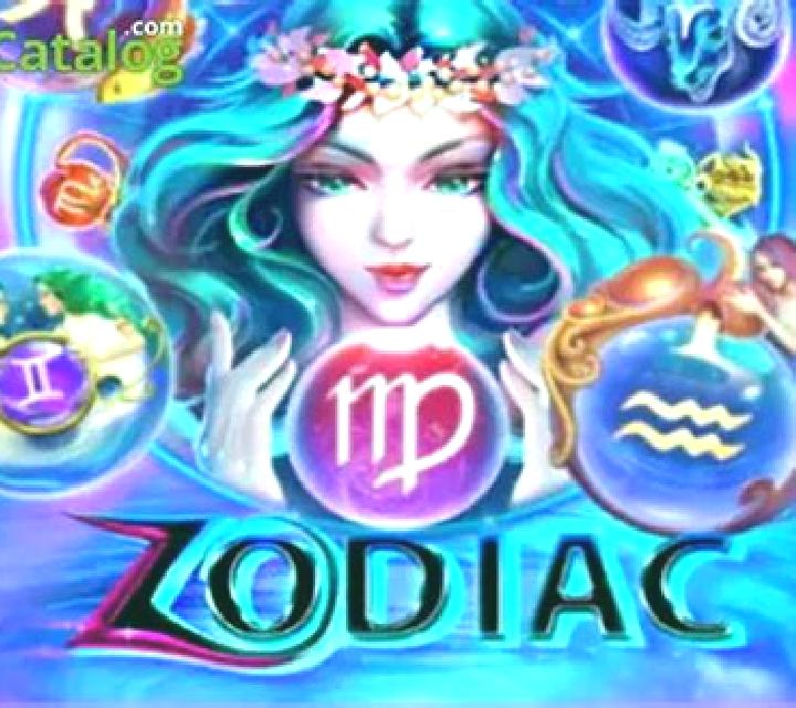 Zodiac (Eurasian Gaming) online slot
