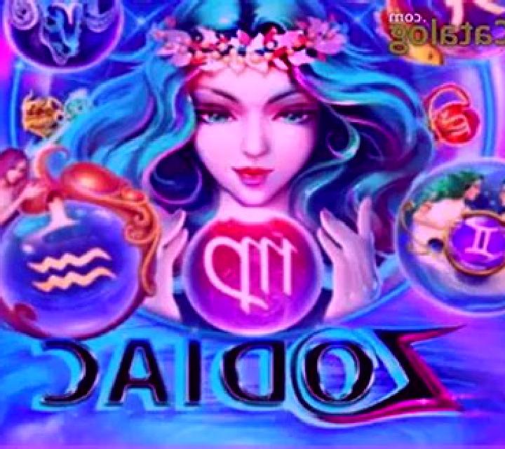 Zodiac (Eurasian Gaming) slot game