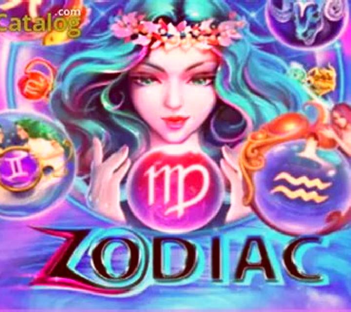 Zodiac (Eurasian Gaming) slot