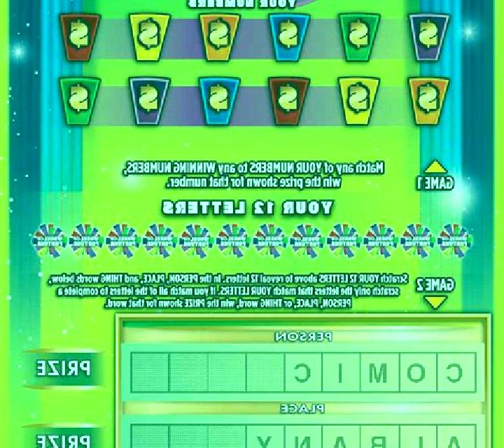 Zodiac Fortune Scratch online slot