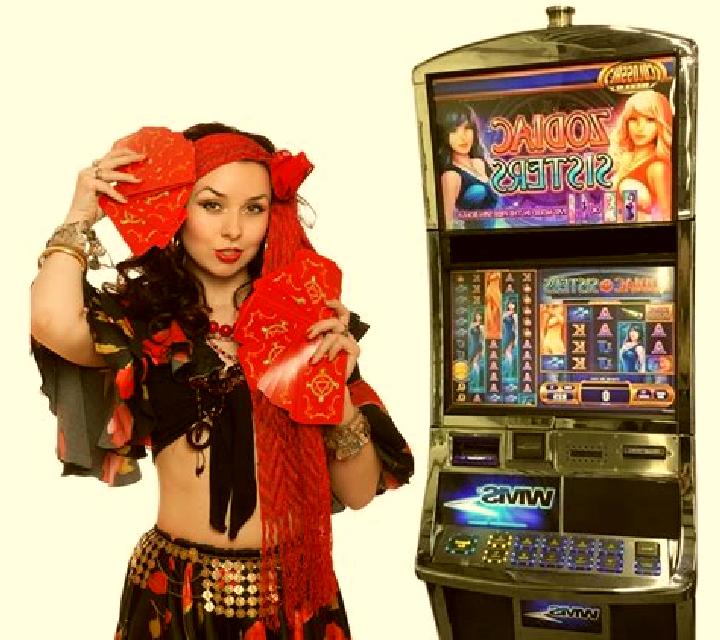 Zodiac Fortune Scratch slot
