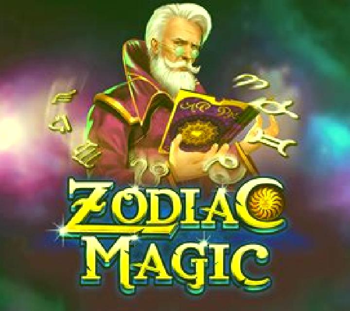 Zodiac (GamePlay) online slot