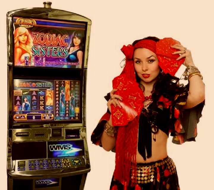 Zodiac (GamePlay) slot game