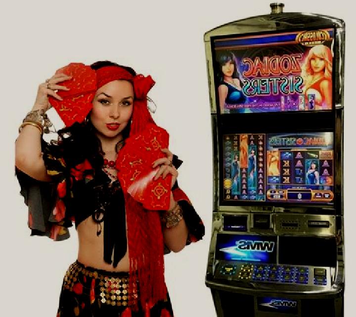 Zodiac (GamePlay) slot