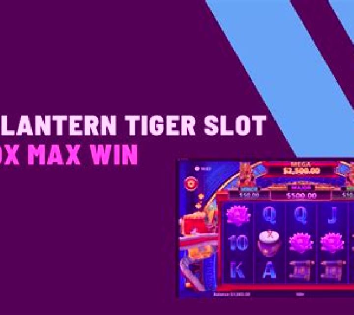 Zodiac Hunting slot