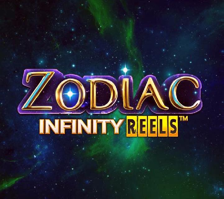 Zodiac Infinity Reels slot machine