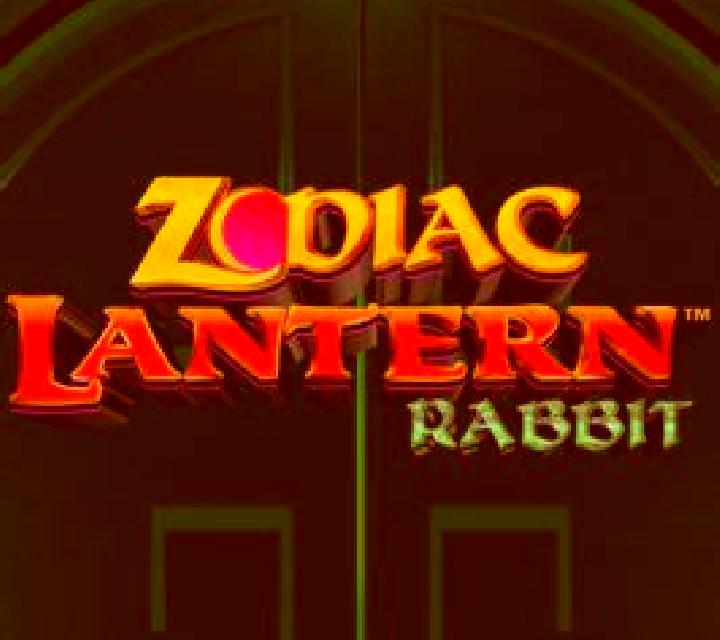 Zodiac Lantern Rabbit online slot