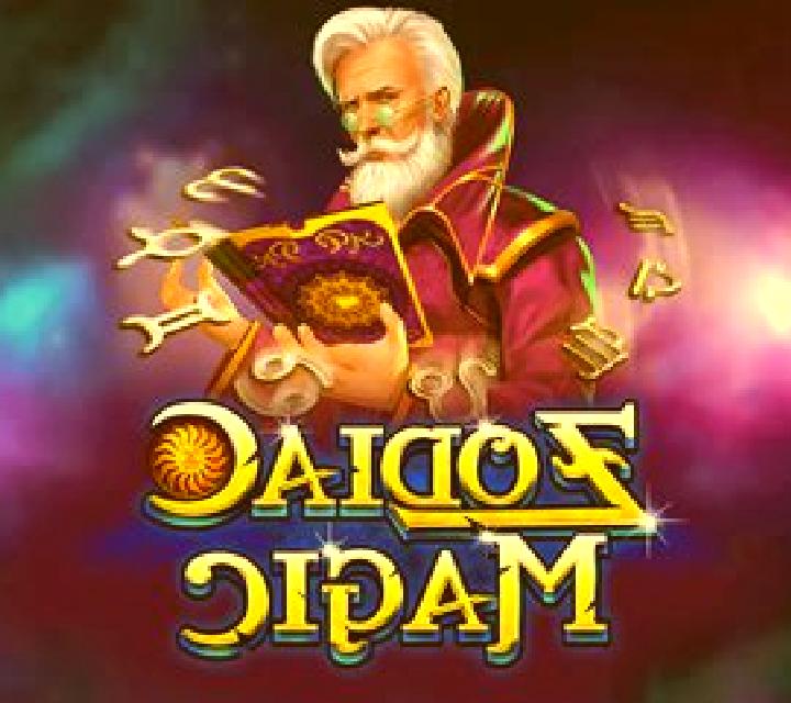 Zodiac Magic slot