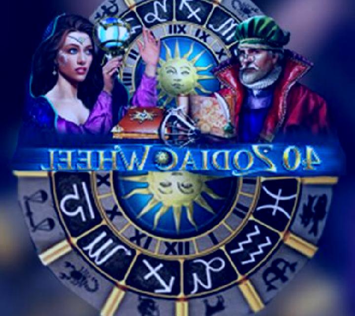 Zodiac (Maverick) online slot