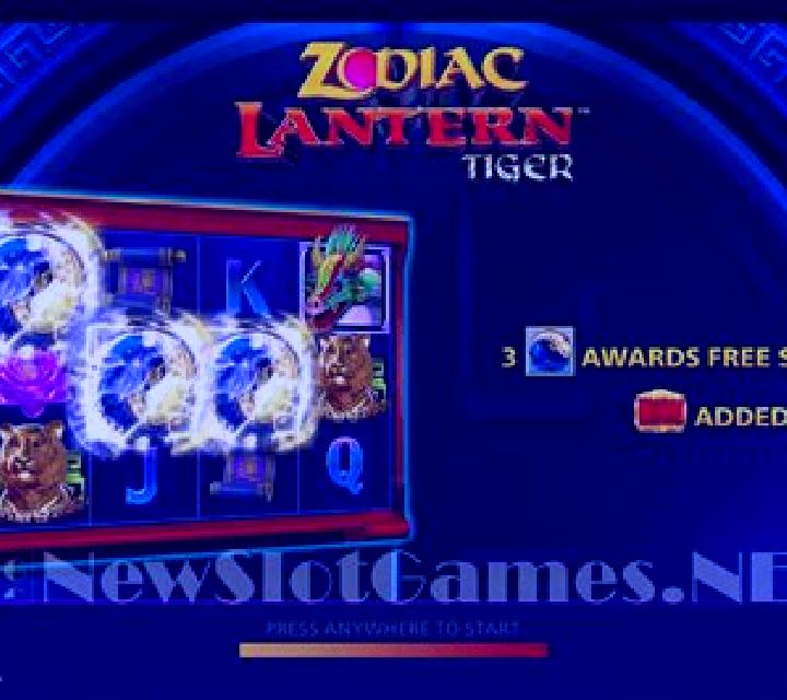 Zodiac (NeoGames) online slot