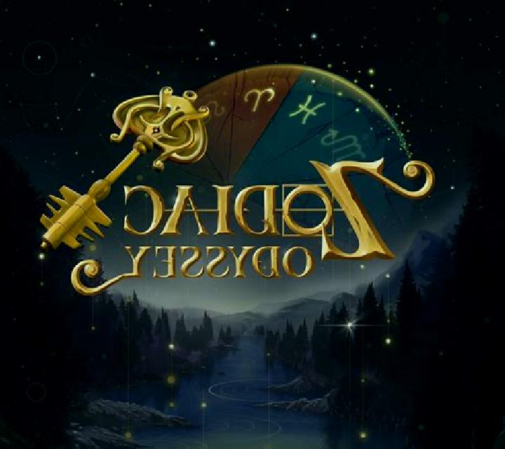 Zodiac Odyssey online slot