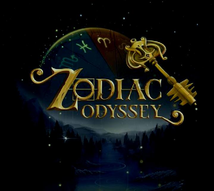 Zodiac Odyssey slot game