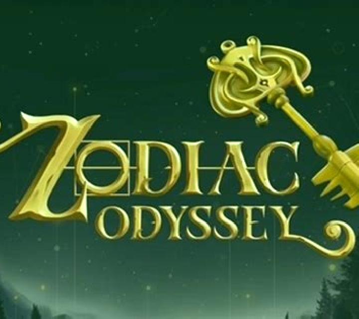Zodiac Odyssey slot