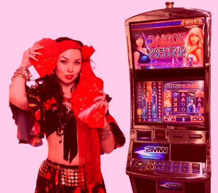 Zodiac Signs online slot