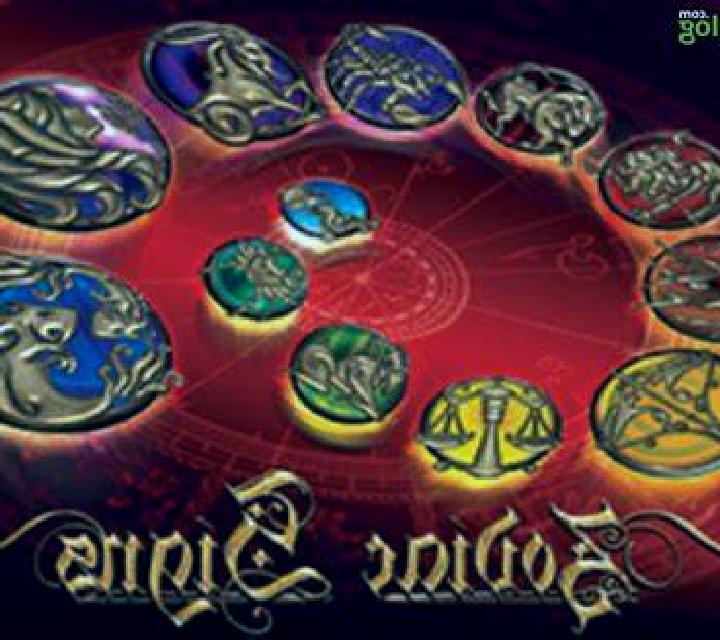 Zodiac Signs slot