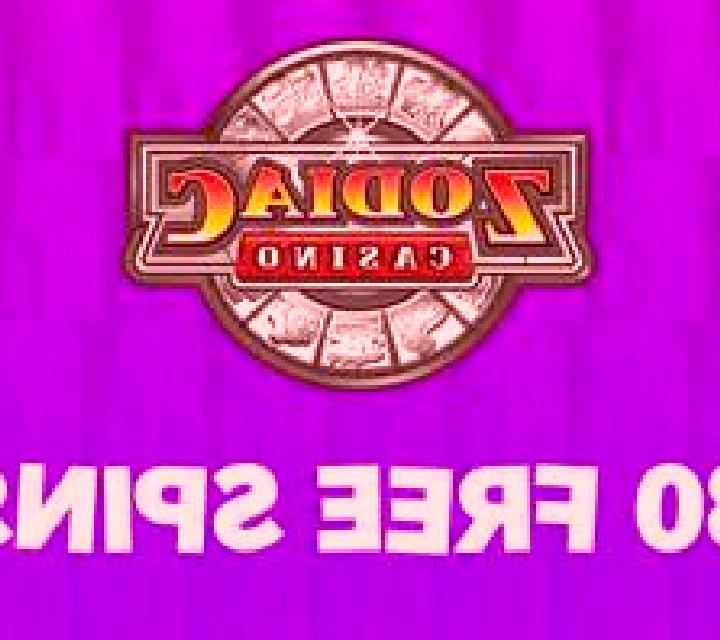 Zodiac Spins online slot