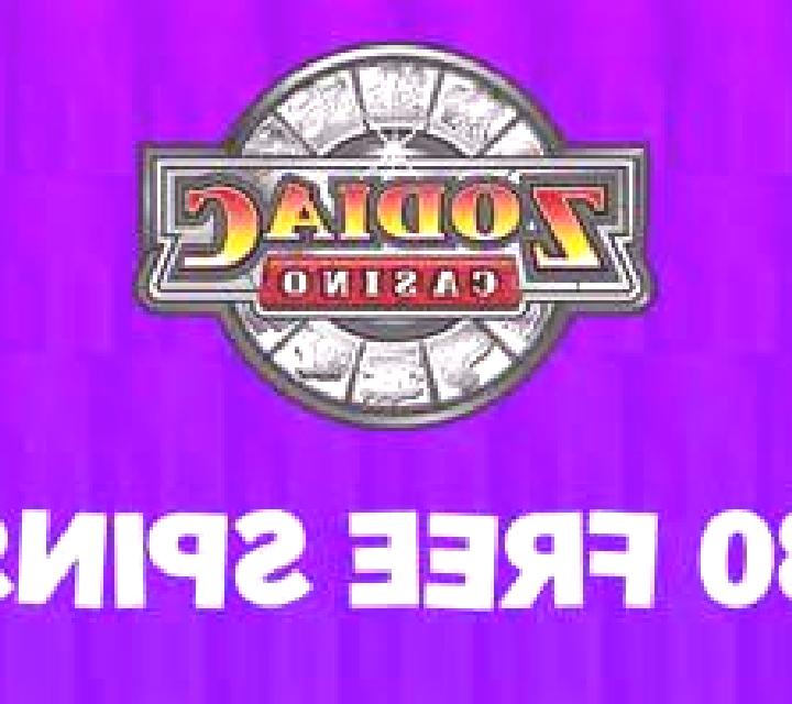 Zodiac Spins slot