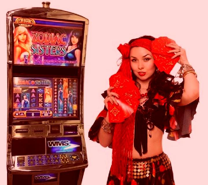 Zodiac (Tuko) slot game