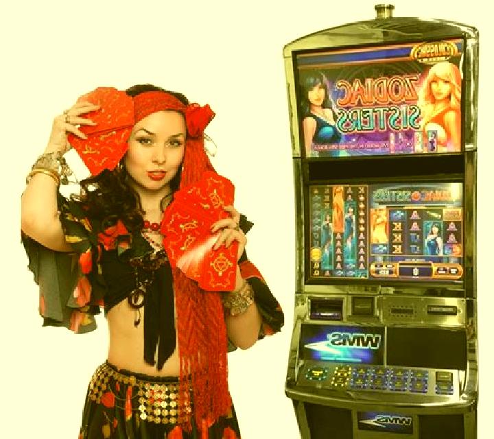 Zodiac (Tuko) slot