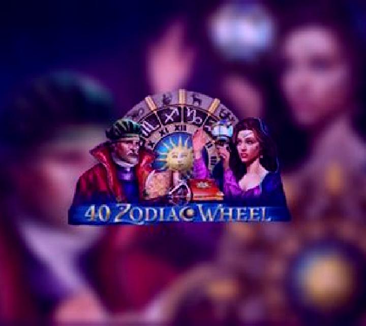 Zodiac Wheel (Amusnet) online slot