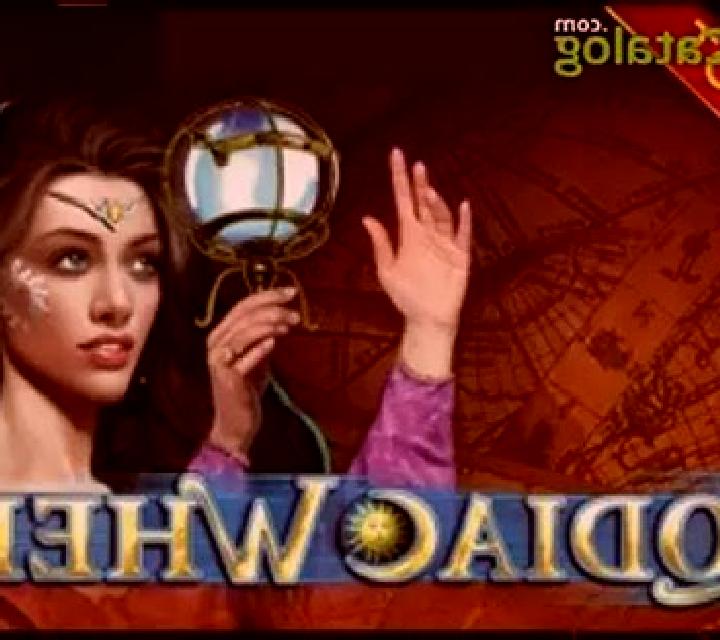 Zodiac Wheel (Amusnet) slot