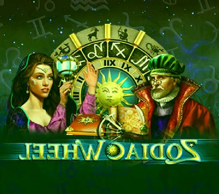 Zodiac Wheel Xtra Bell LInk online slot