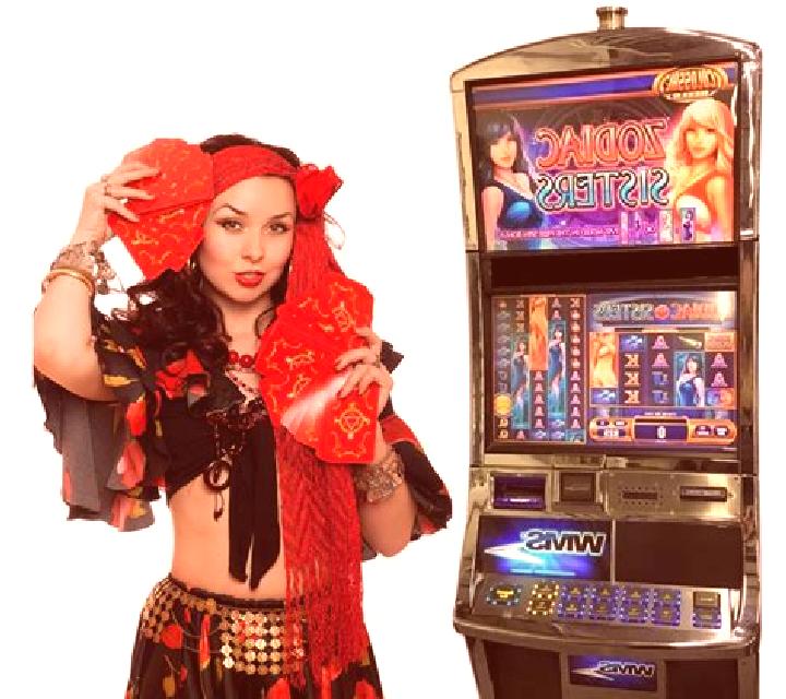 Zodiac Wishes slot game