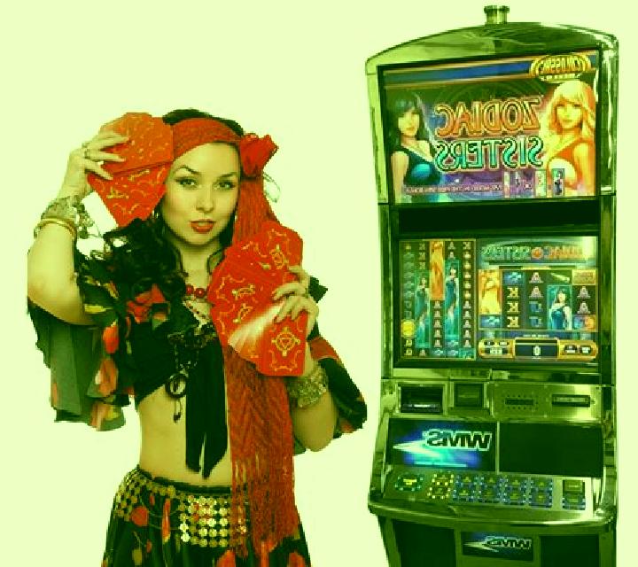 Zodiac Wishes slot