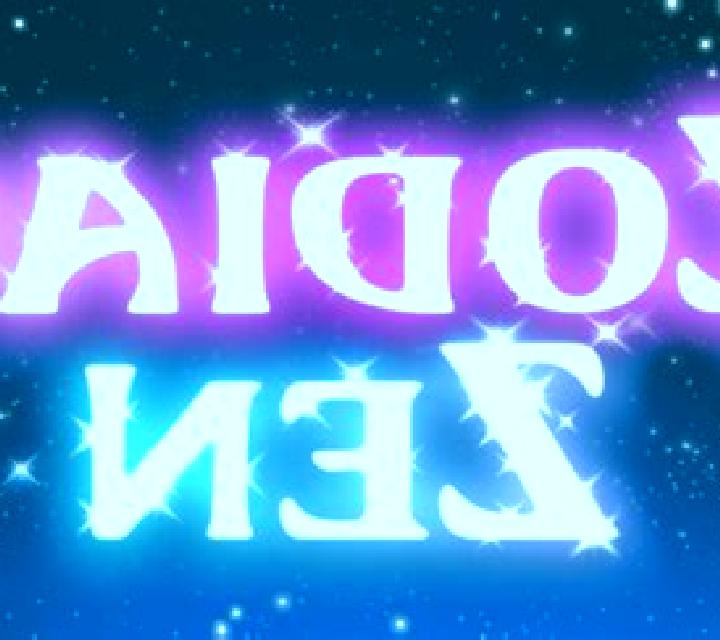 Zodiac Zen online slot