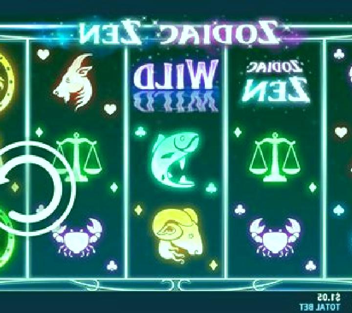 Zodiac Zen slot