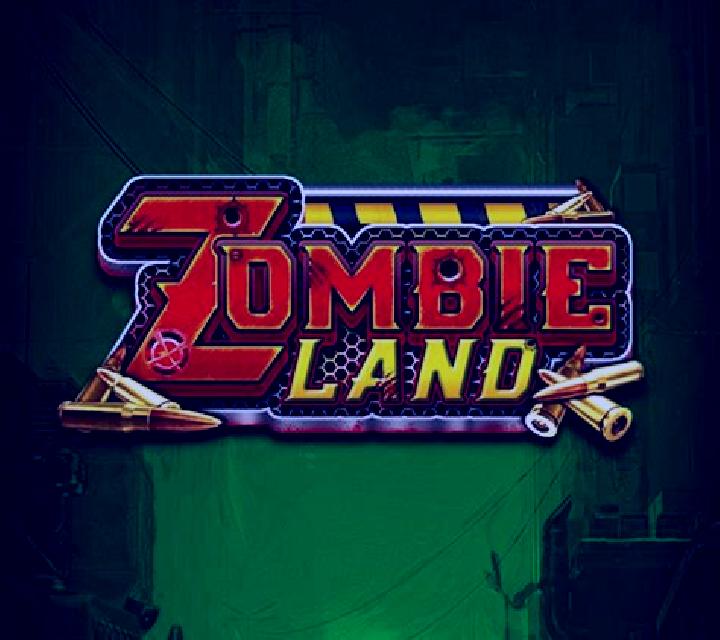 Zombie Bar Slots online slot