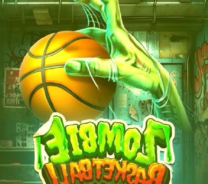 Zombie Basketball Claw slot