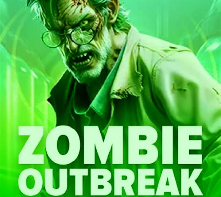 Zombie Bonus slot machine