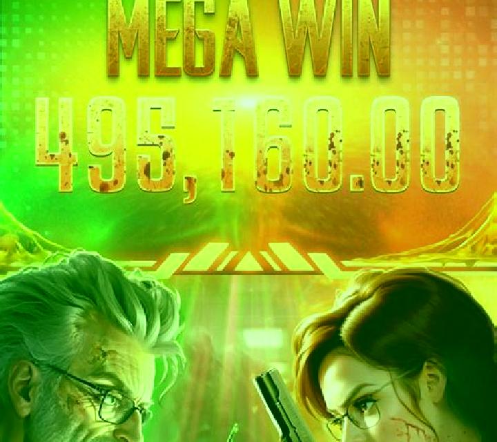 Zombie Bonus slot