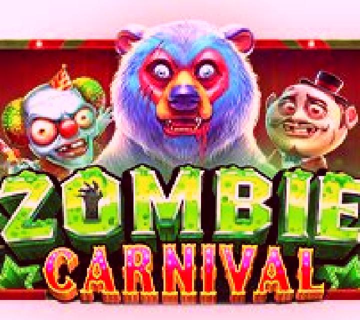 Zombie Carnival slot