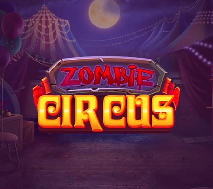 Zombie Circus slot