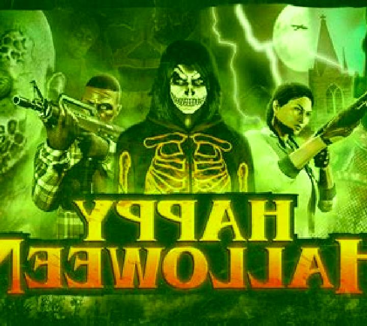 Zombie (Dream Tech) online slot