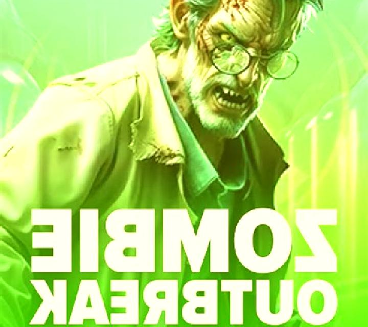 Zombie (Dream Tech) slot machine